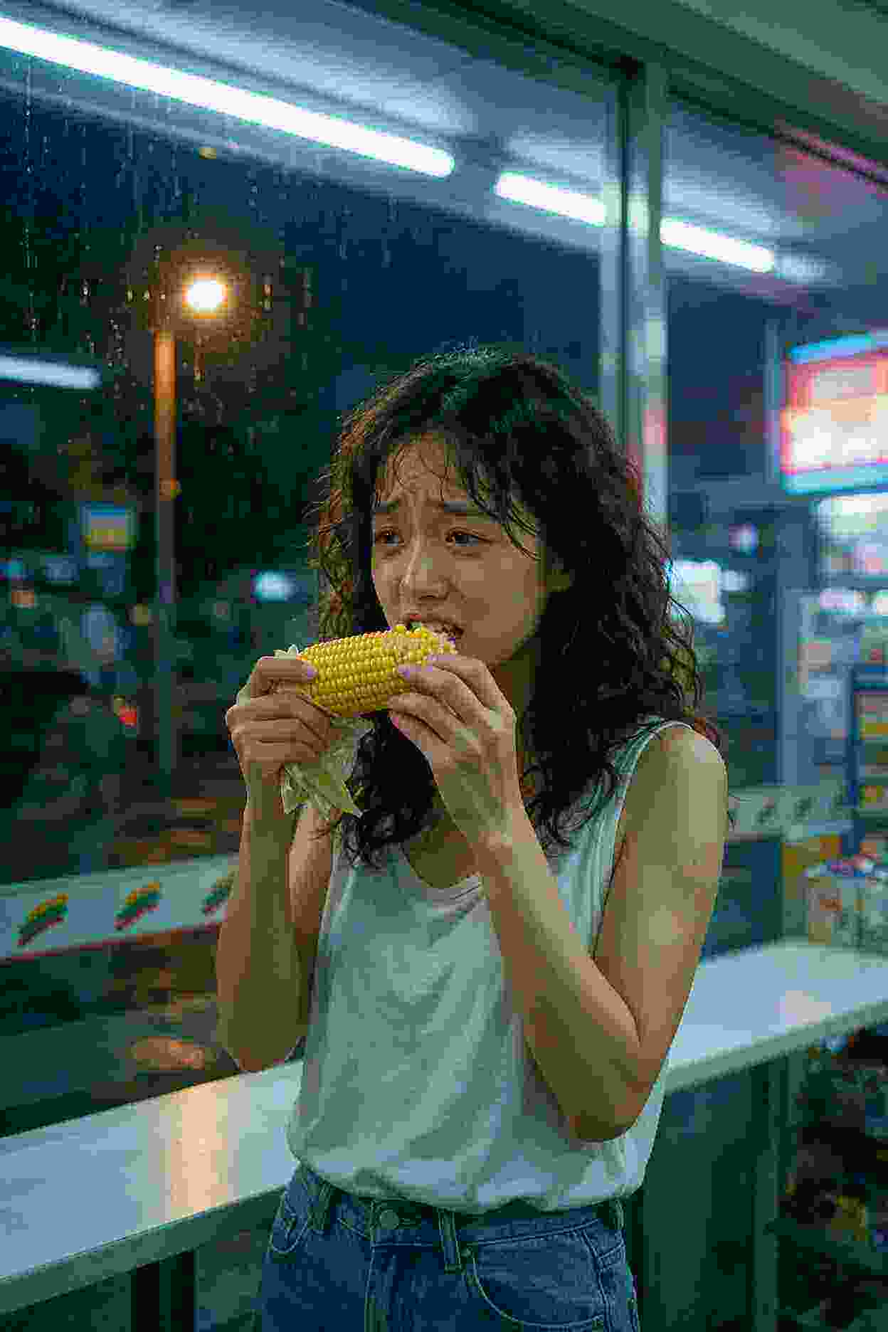 秘密花园