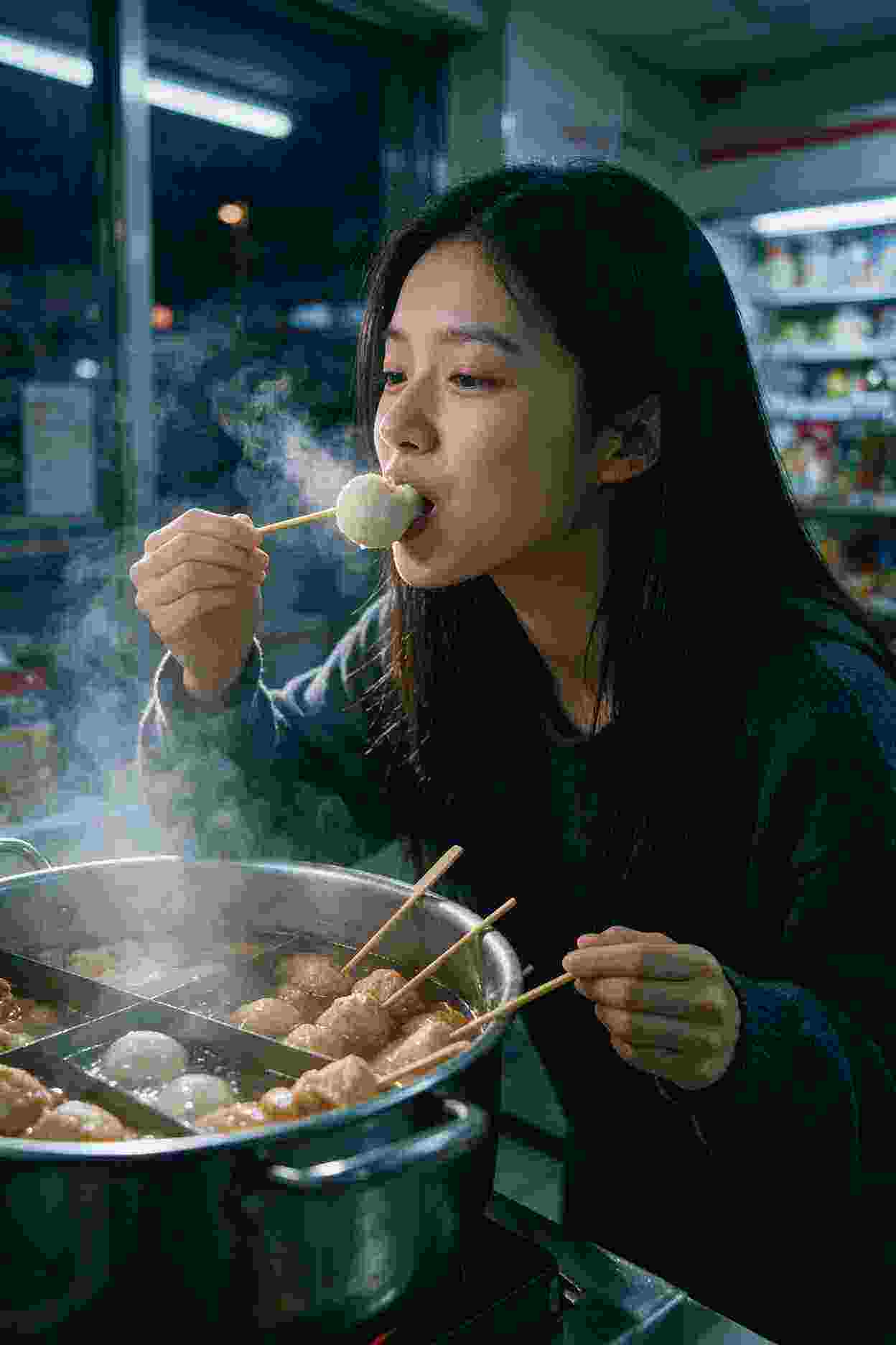 校园青春录