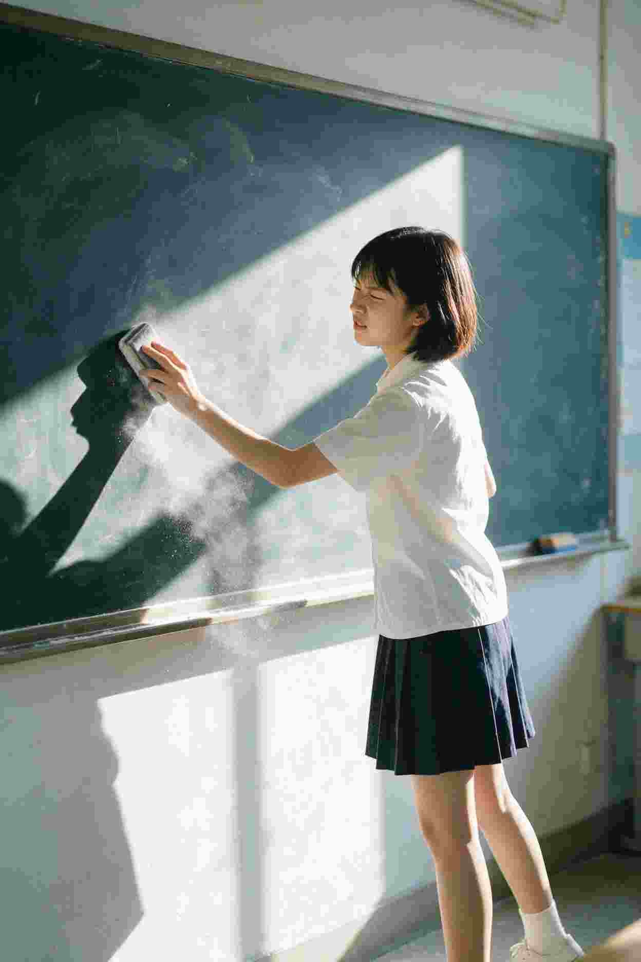 魔法少女战记