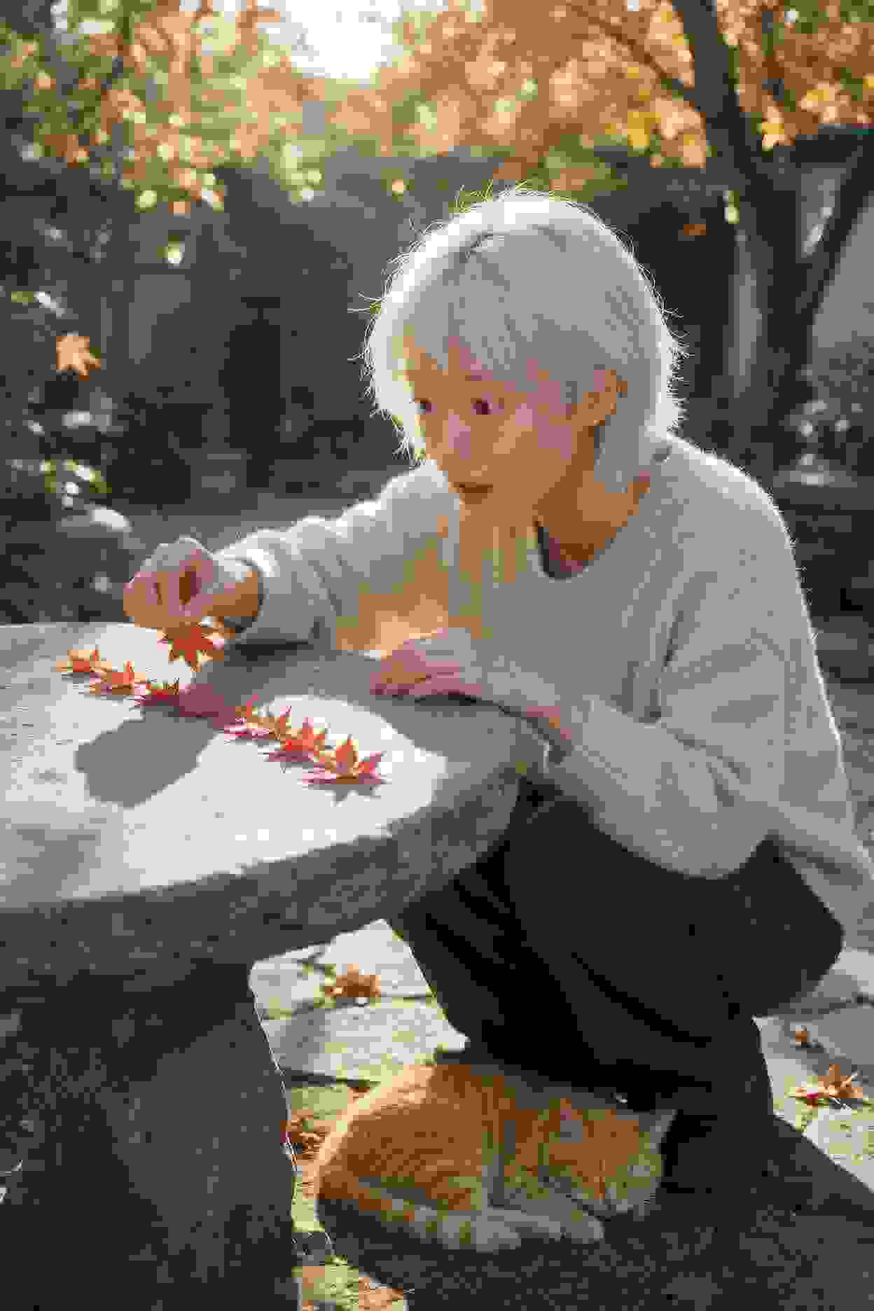 医心医意