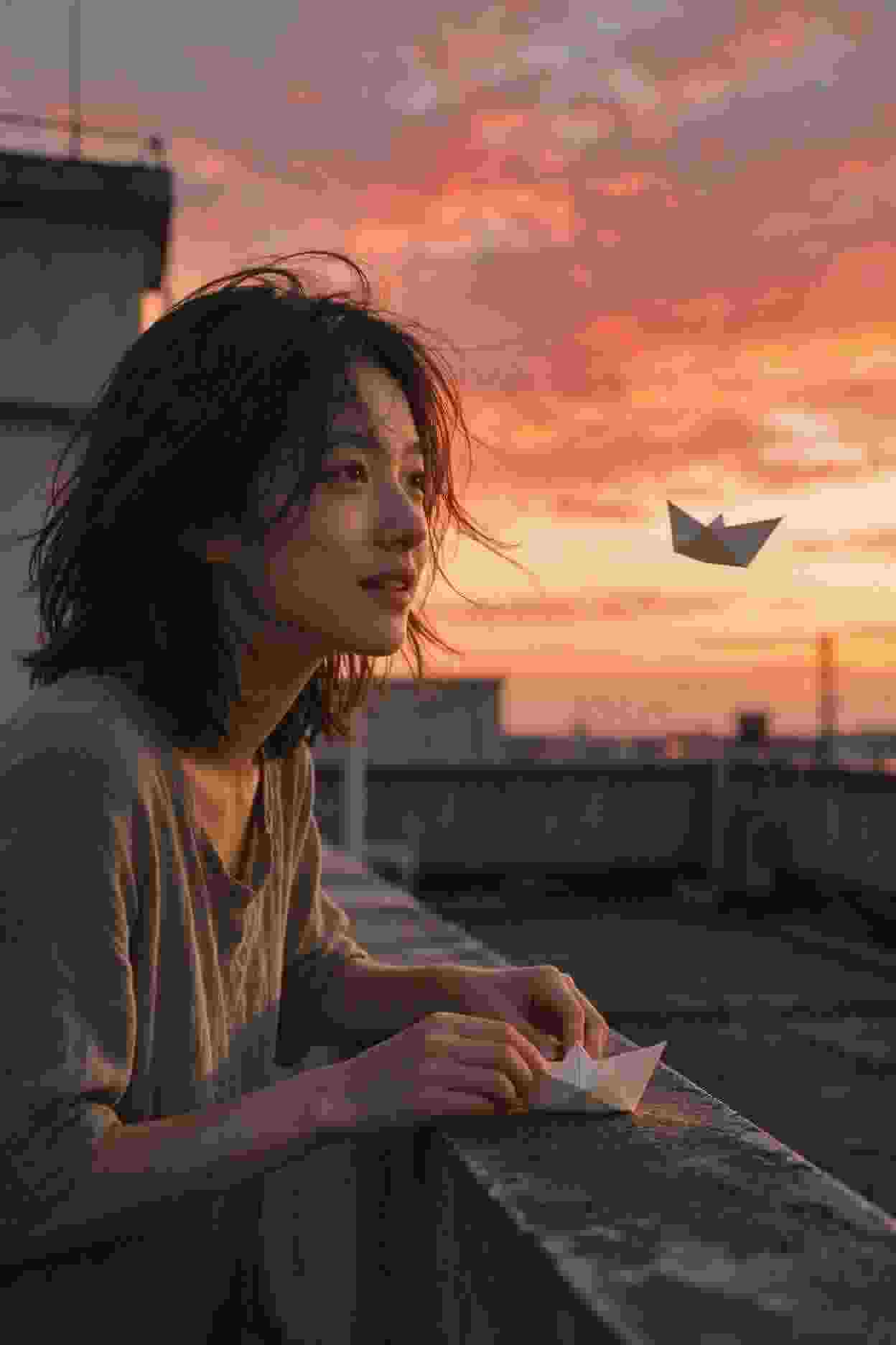 繁华都市梦