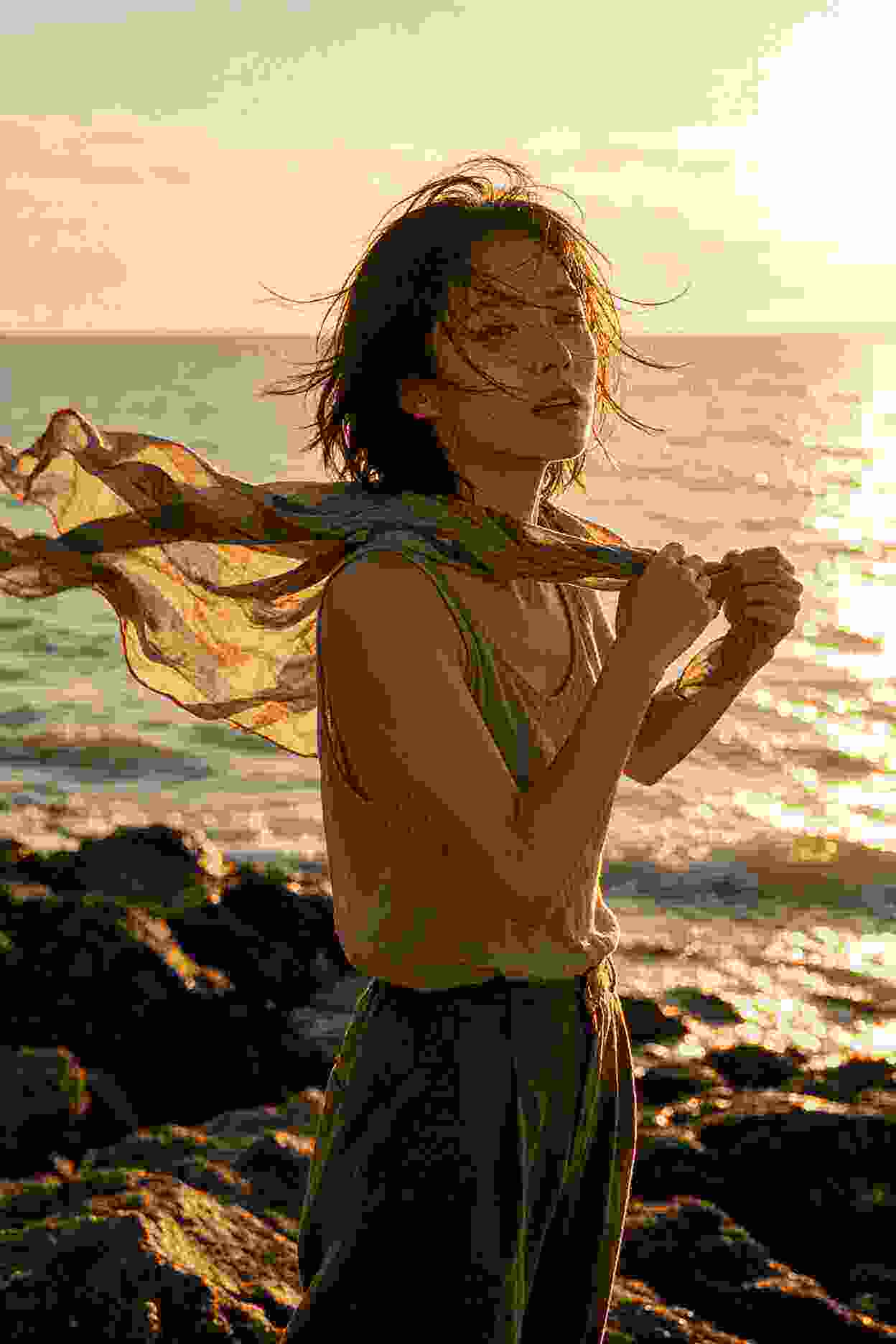 光年之外