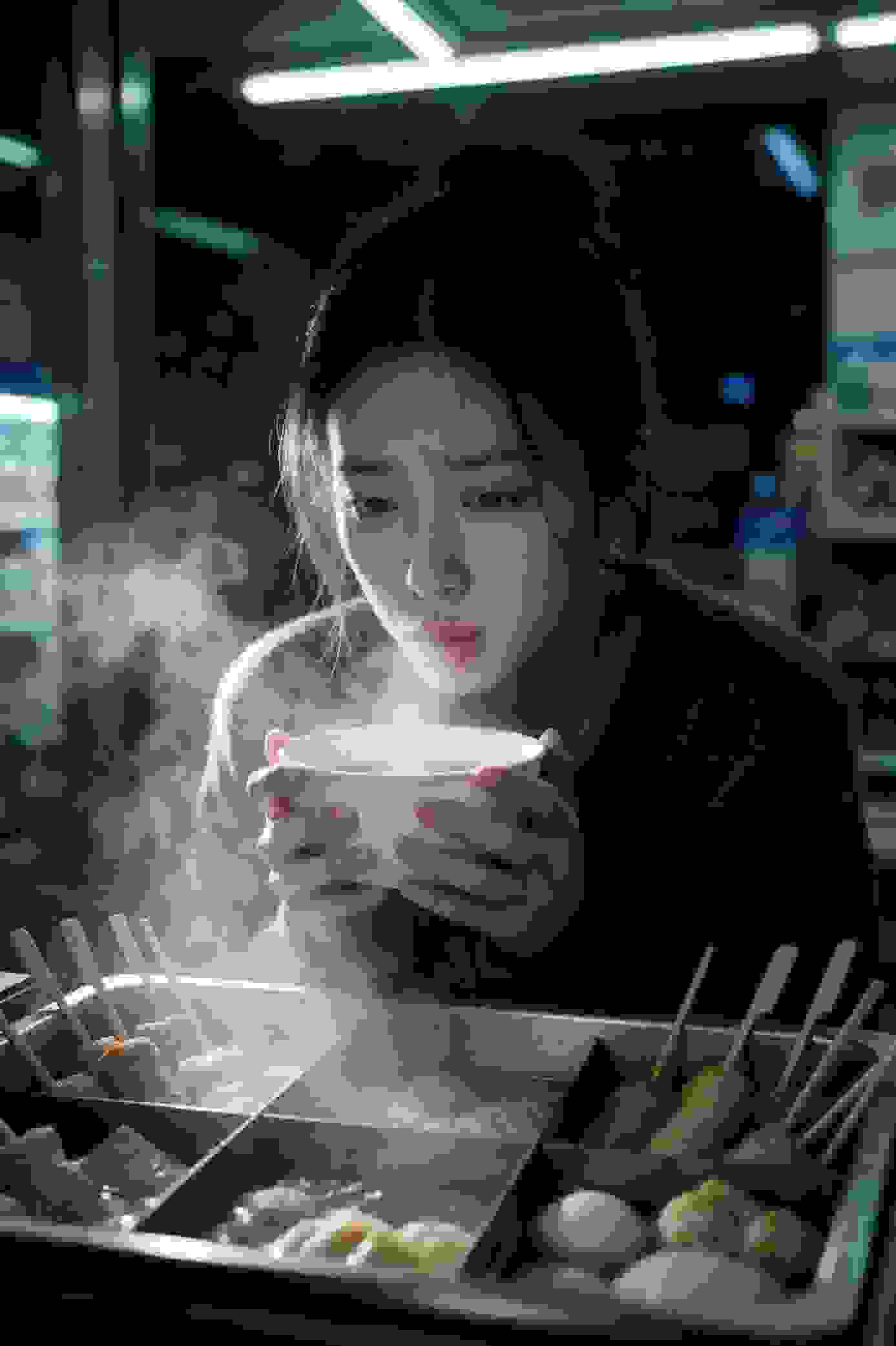深蓝秘境