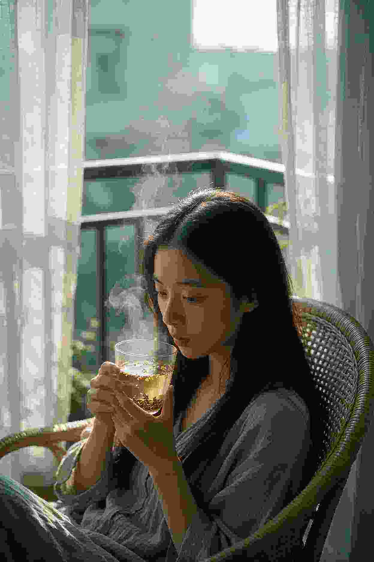 画廊密语