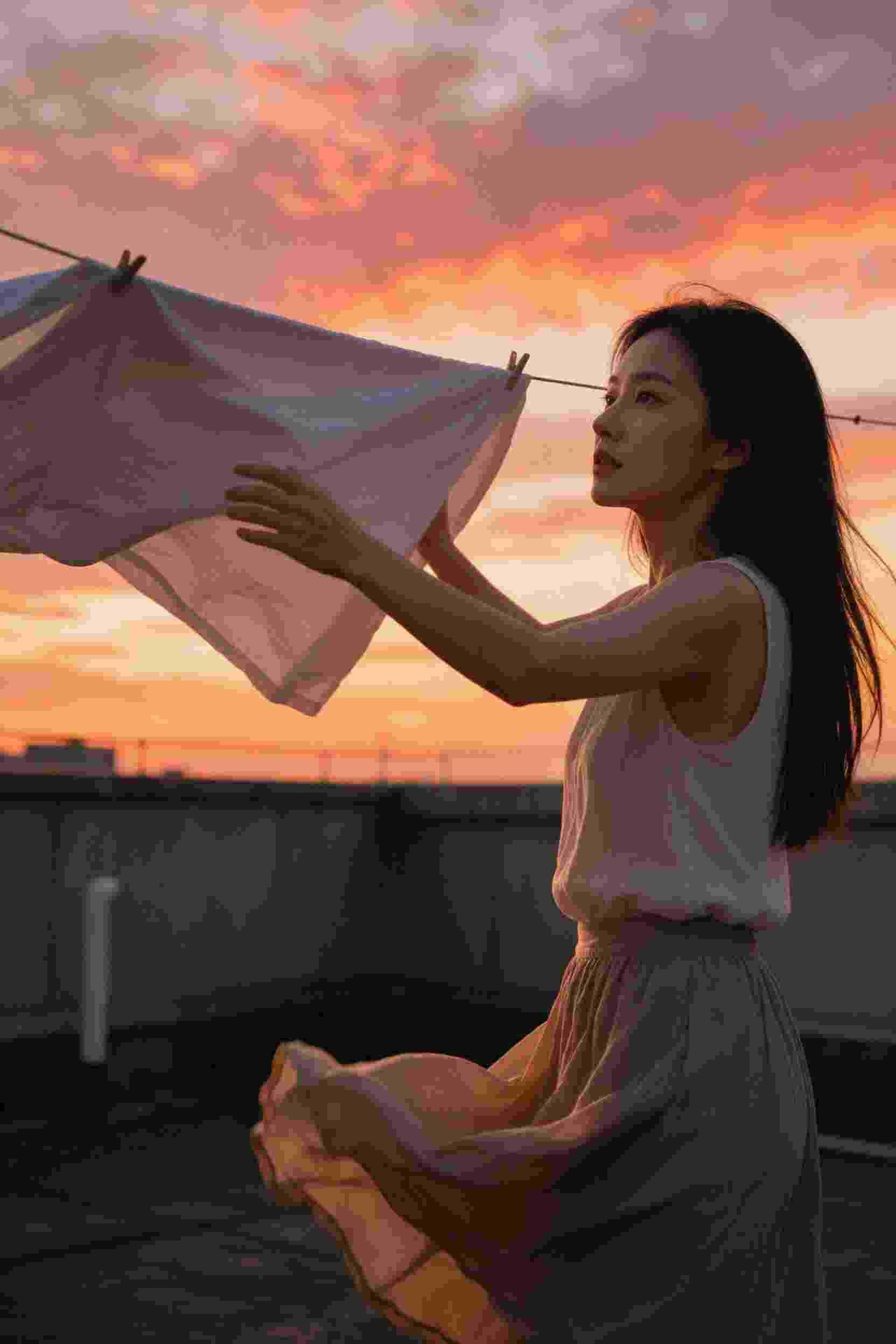 心动时刻